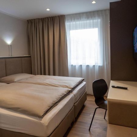 Jagerwirt Rooms Völkermarkt Buitenkant foto